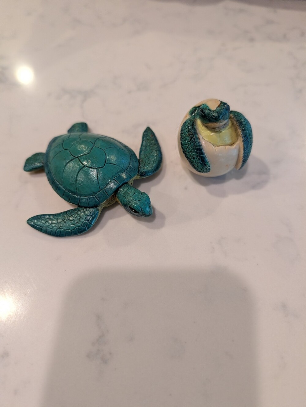 American Girl Lea Clark Sea Turtles